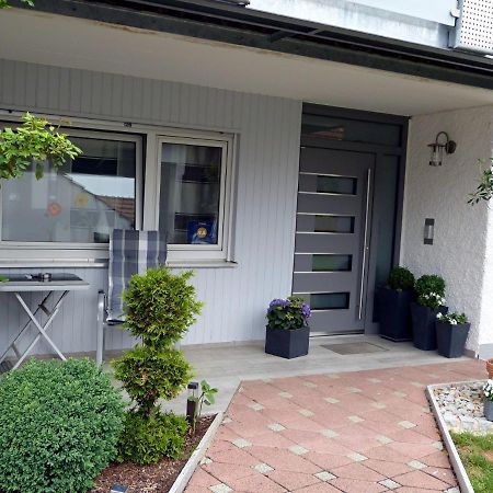 Ferienwohnung Kuermreuth Königstein in der Oberpfalz Exterior foto