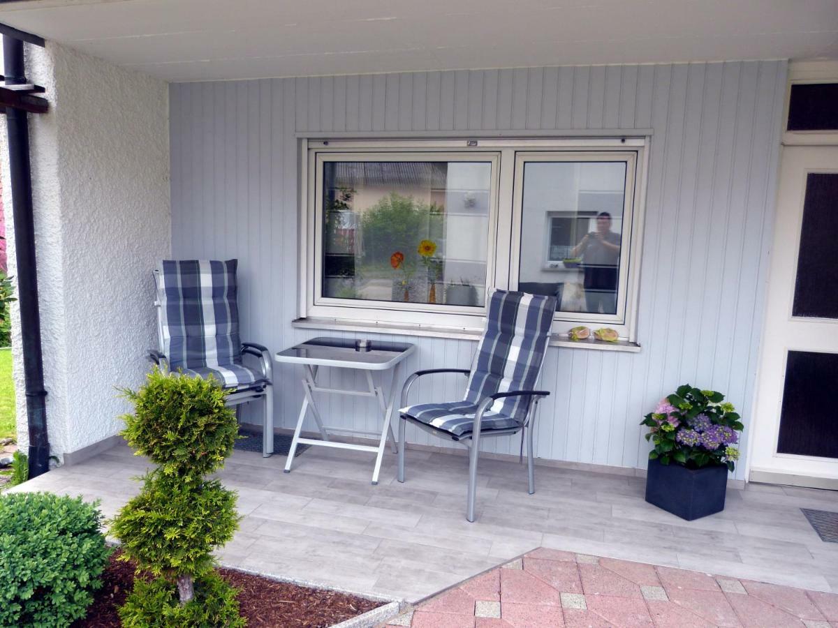 Ferienwohnung Kuermreuth Königstein in der Oberpfalz Exterior foto
