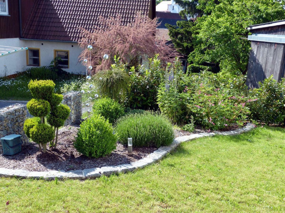 Ferienwohnung Kuermreuth Königstein in der Oberpfalz Exterior foto